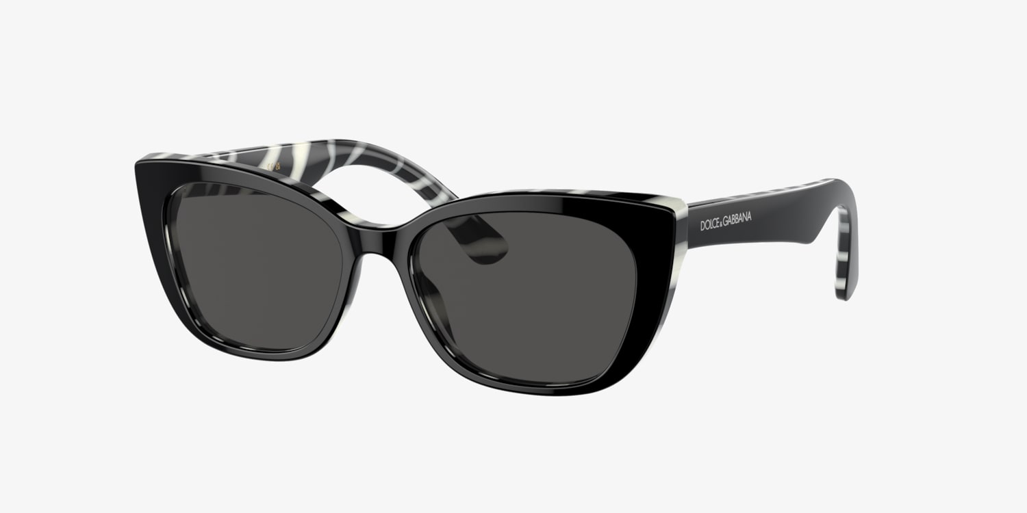 小物 Dolce&Gabbana sunglasses Dolce & Gabbana DX4427 Kids Sunglasses | LensCrafters
