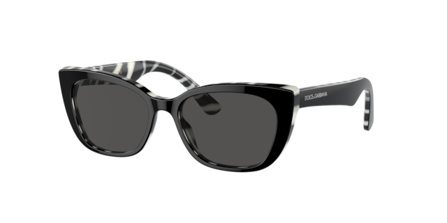 Dolce&Gabbana Woman Black