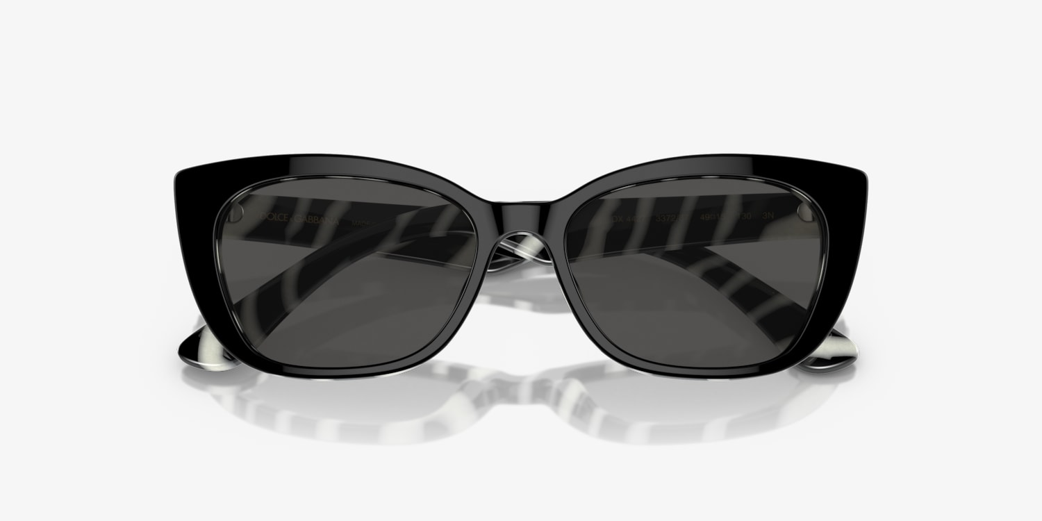 Dolce & Gabbana DX4427 Kids Sunglasses | LensCrafters