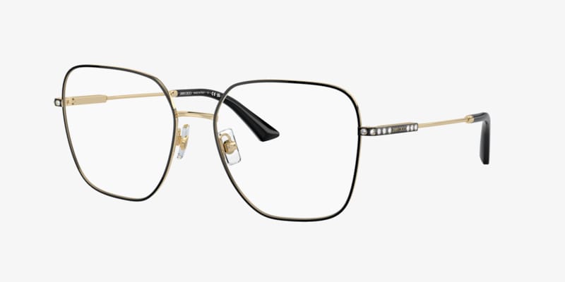 Jimmy Choo JC2001B Eyeglasses | LensCrafters