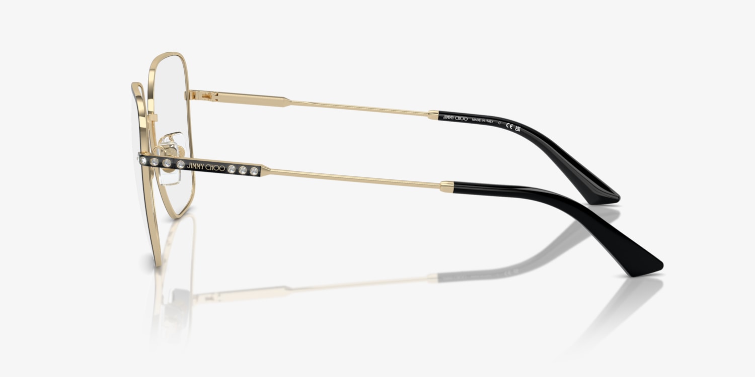 Jimmy Choo JC2001B Eyeglasses | LensCrafters