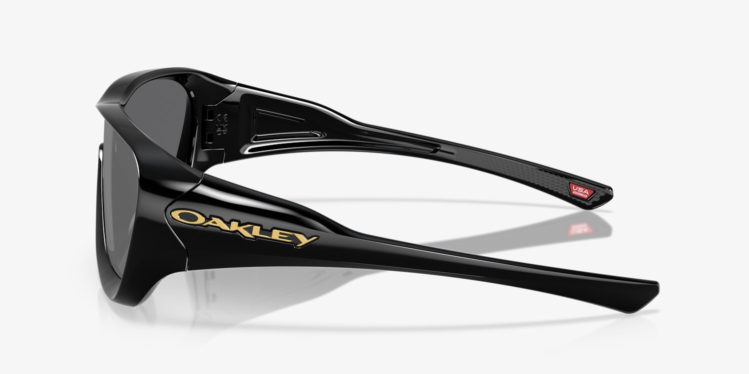 オークリー　サングラス Oakley OO9493 De La Salle Sunglasses | LensCrafters