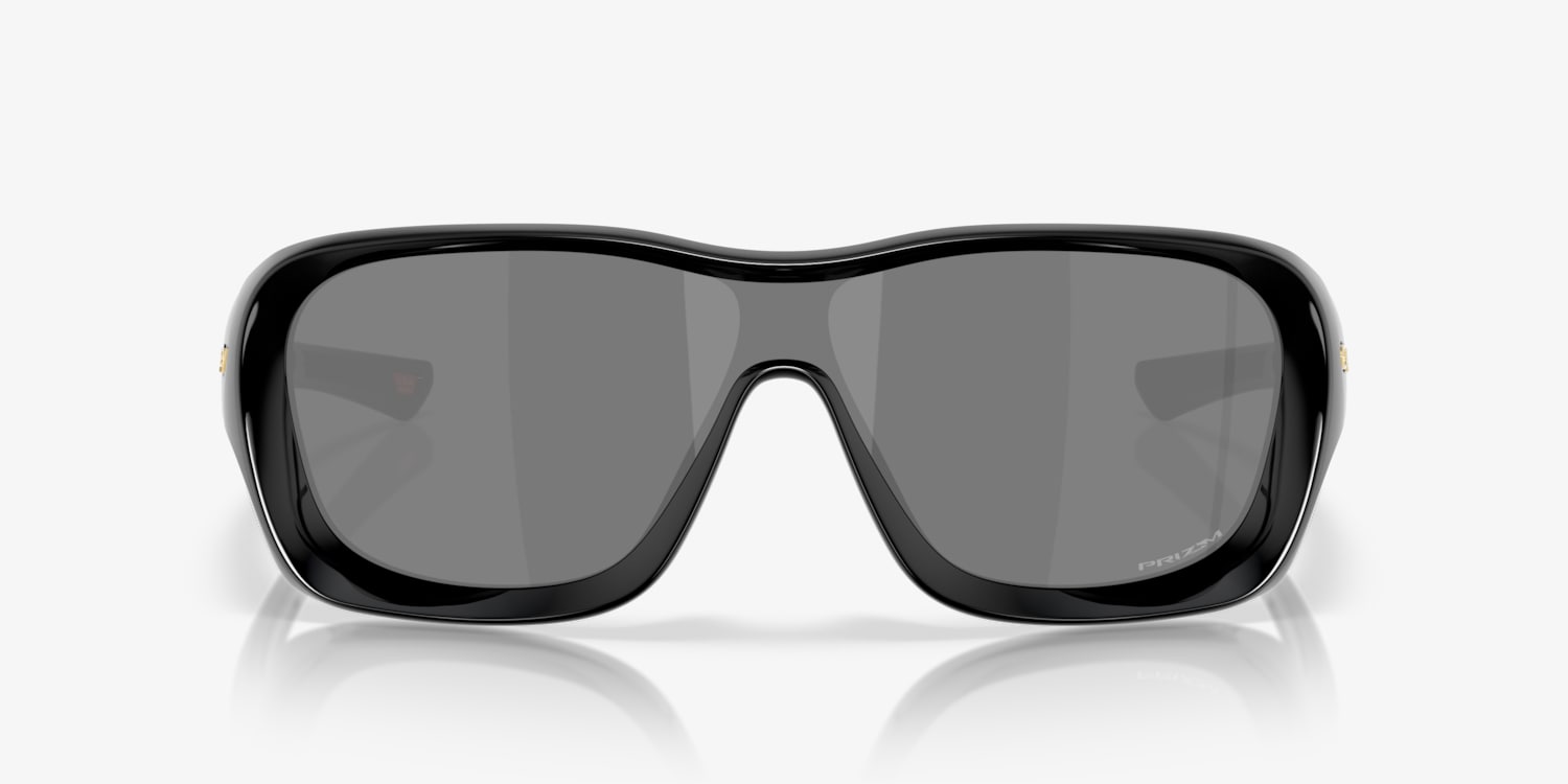 最終価格！　OAKLEY OO9493-01 DE LA SALLE サングラス Oakley OO9493 De La Salle Sunglasses | LensCrafters