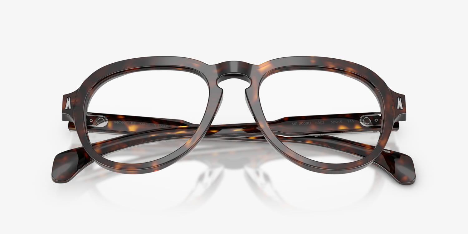 Moncler ME2009U Eyeglasses | LensCrafters