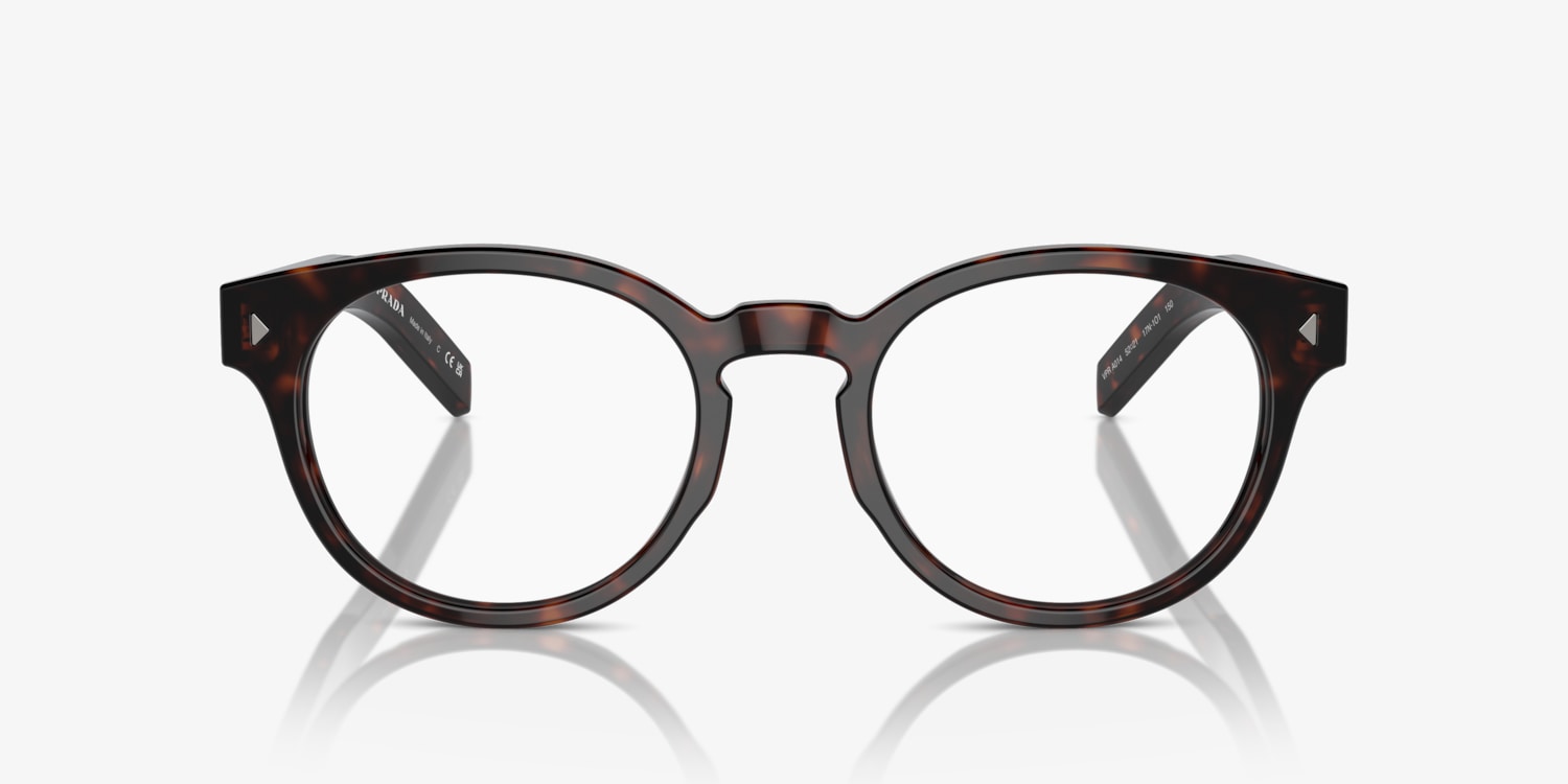Prada PR A14V Eyeglasses | LensCrafters