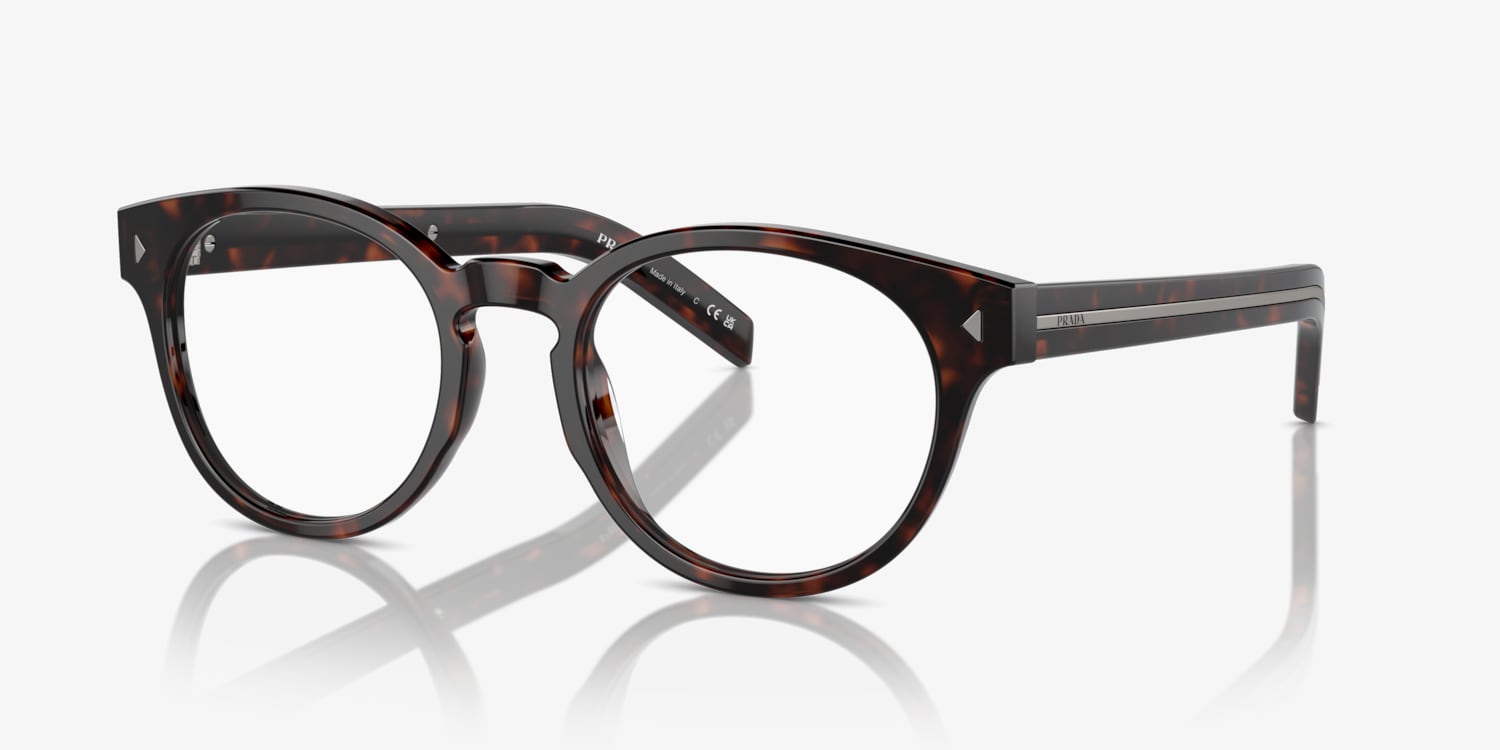 Prada PR A14V Eyeglasses | LensCrafters