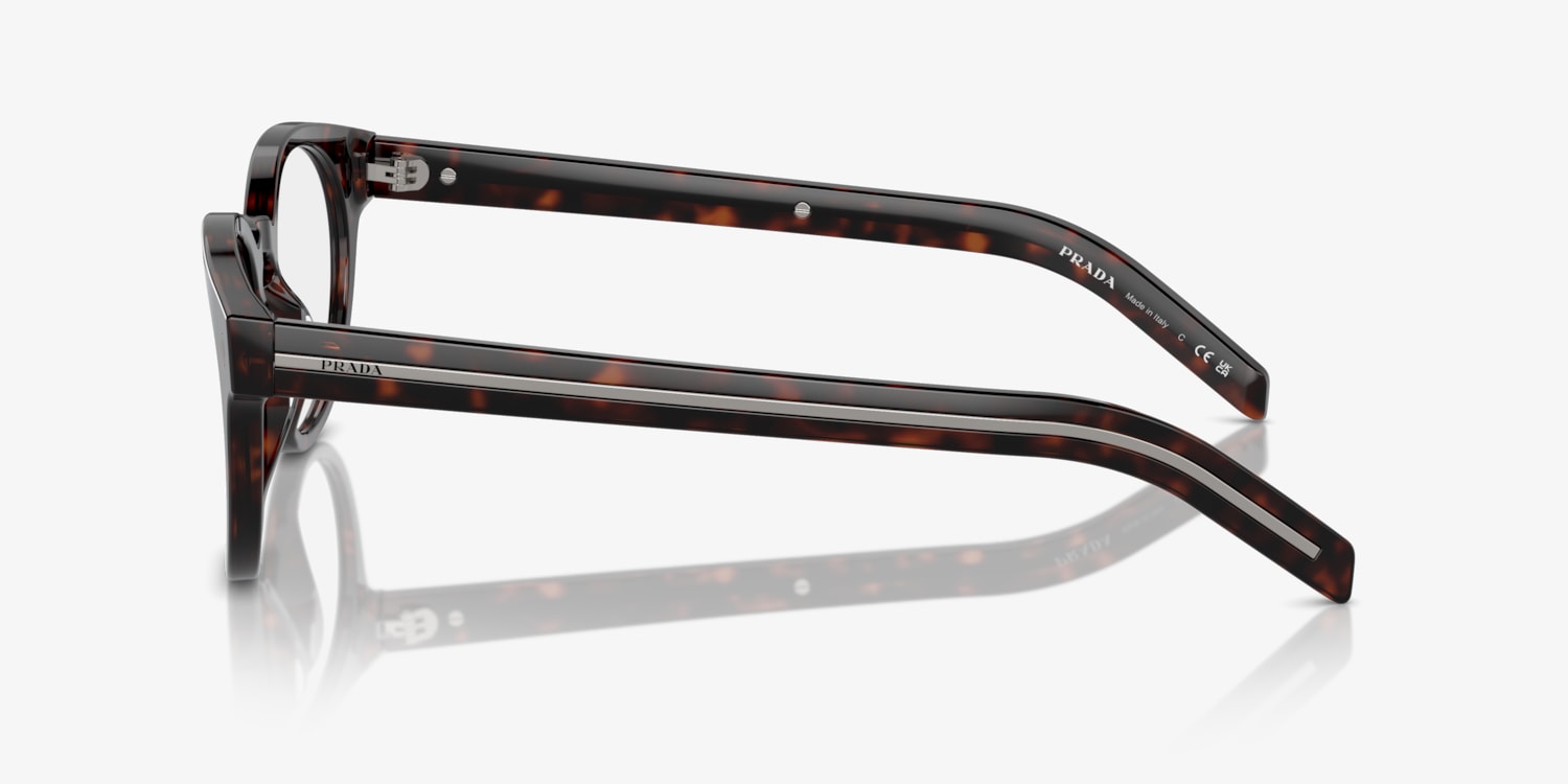 Prada PR A14V Eyeglasses | LensCrafters