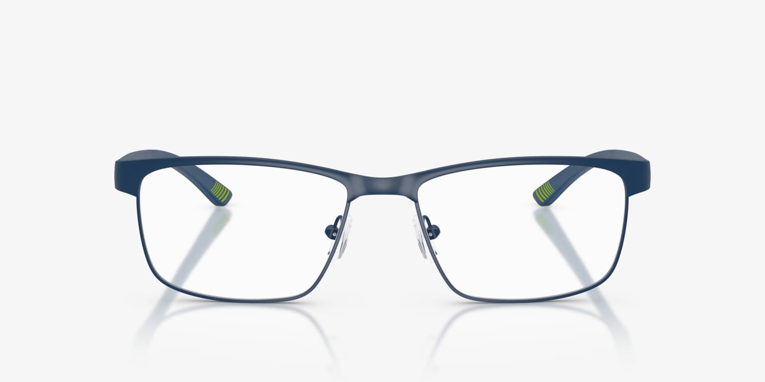 Armani Exchange AX1070 Eyeglasses | LensCrafters