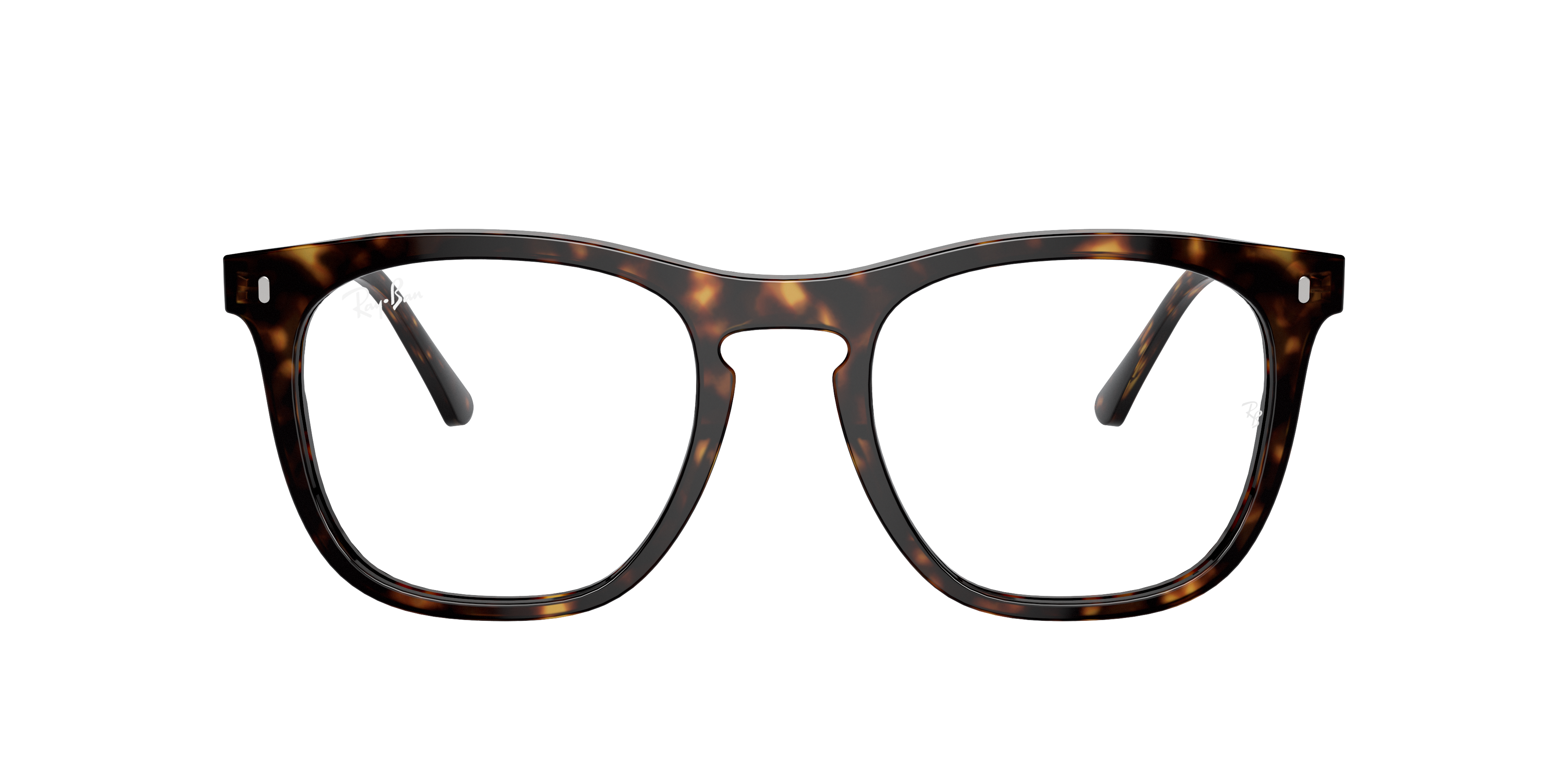 Ray-Ban RB2210V Optics Eyeglasses | LensCrafters
