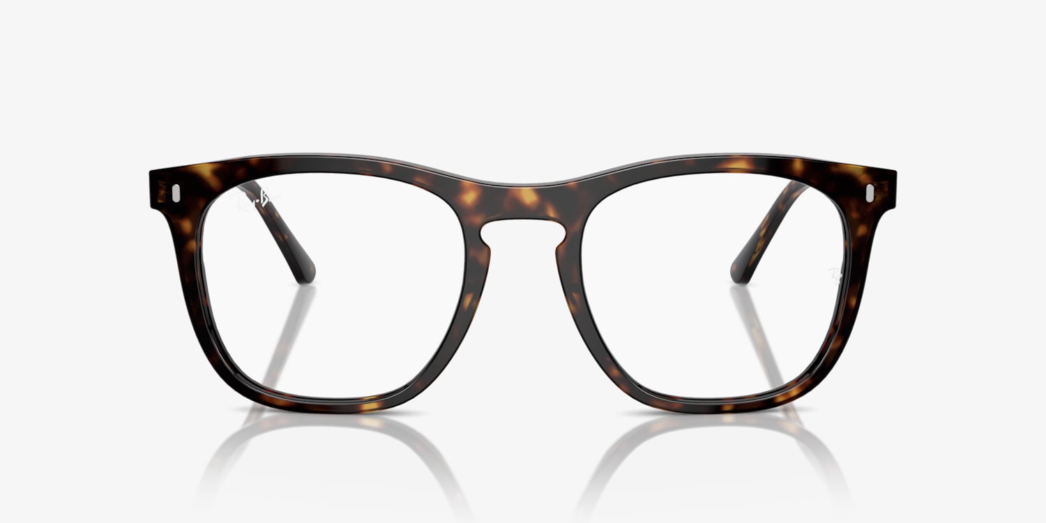 Ray-Ban RB2210V Optics Eyeglasses | LensCrafters
