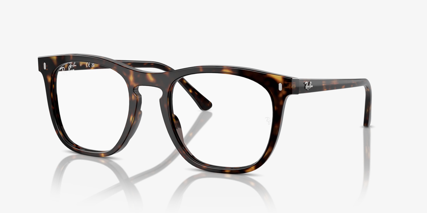 Ray-Ban, RB2210V Optics