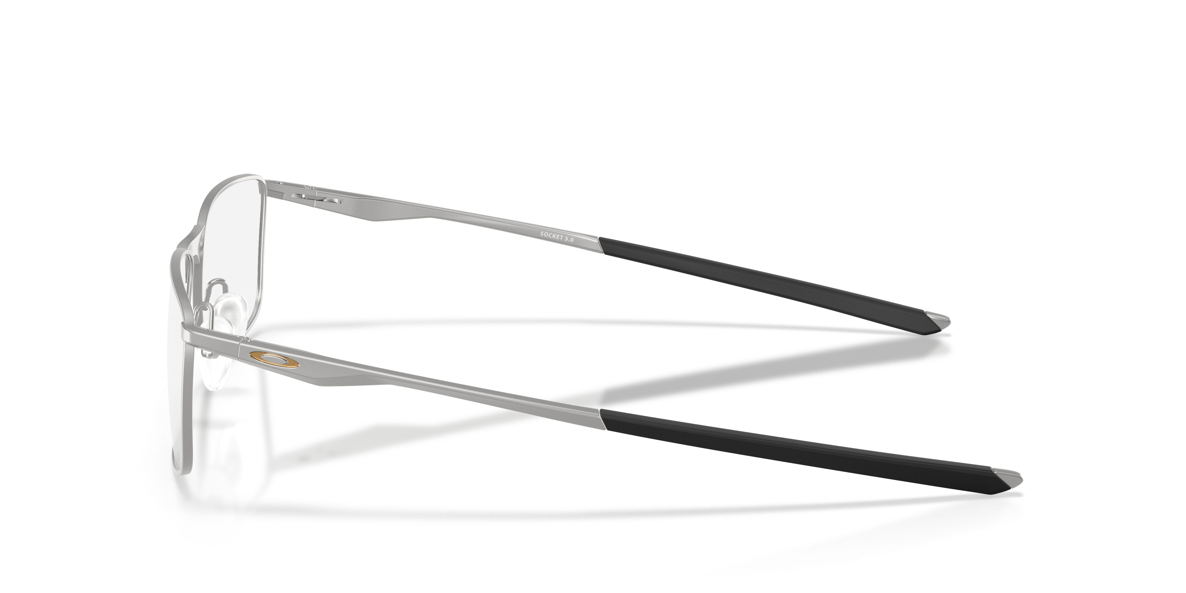 Oakley OX3217 Socket 5.0 Alloy Collection Eyeglasses | LensCrafters