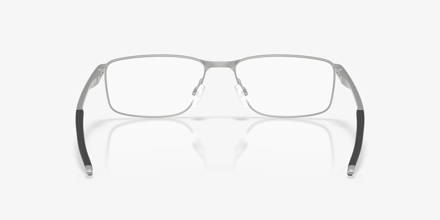 Oakley OX3217 Socket 5.0 Alloy Collection Eyeglasses | LensCrafters