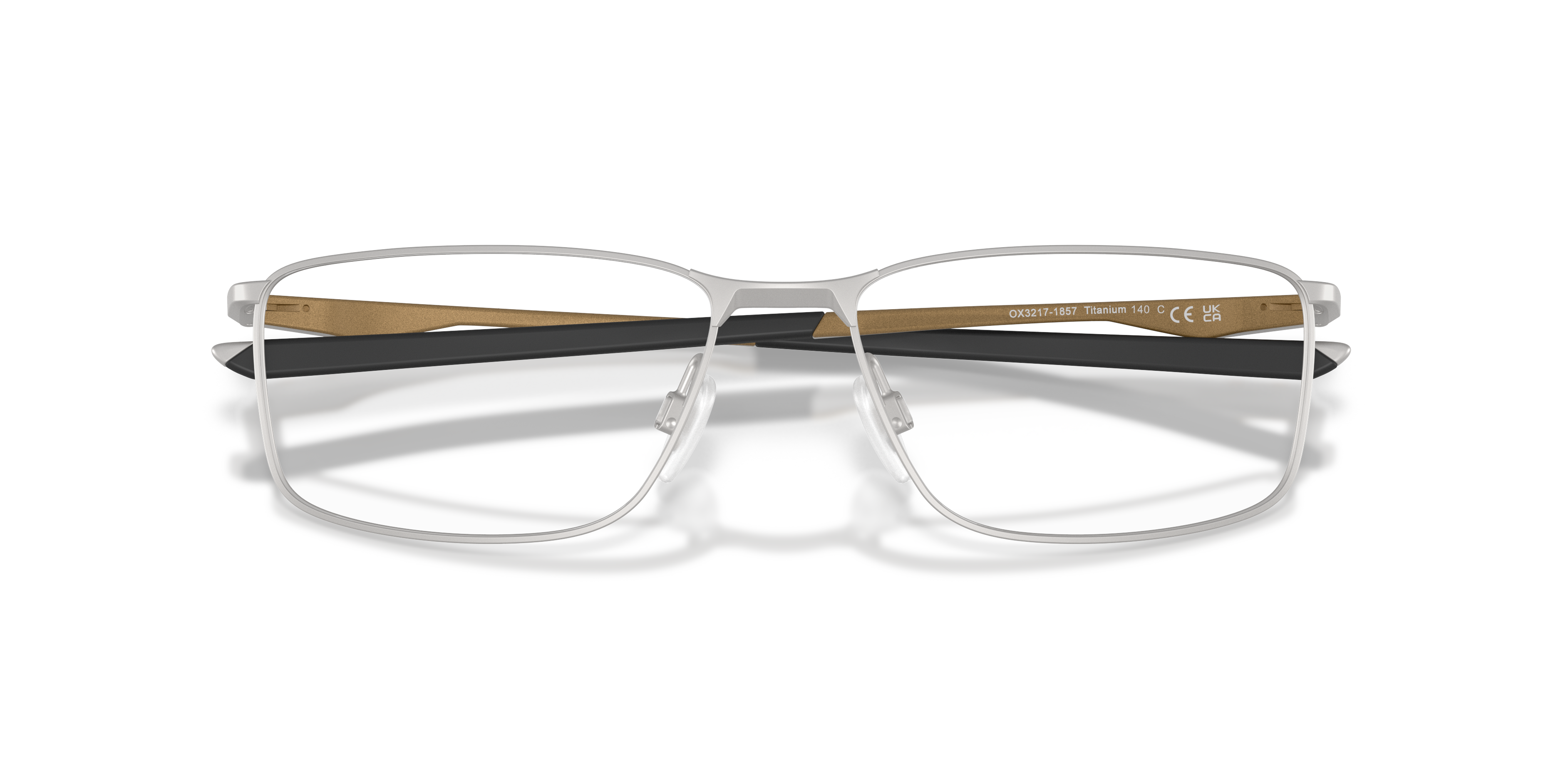 OX3217 Socket 5.0 Alloy Collection