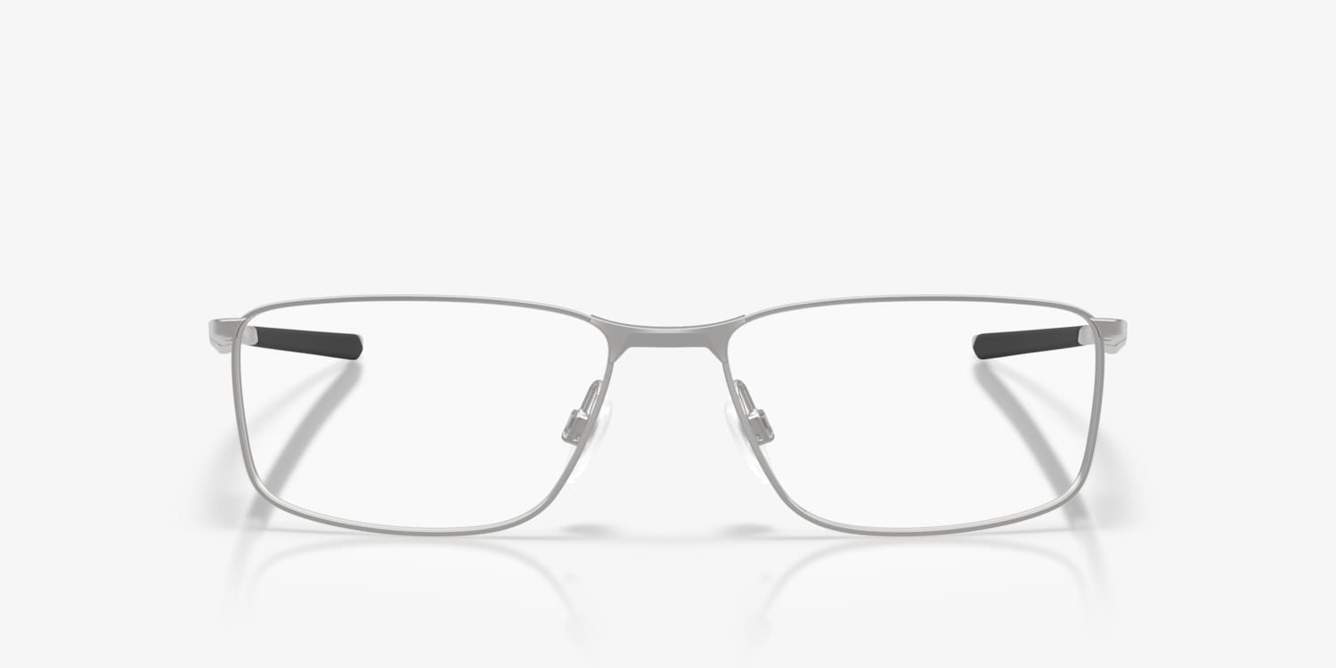 Oakley OX3217 Socket 5.0 Alloy Collection Eyeglasses | LensCrafters