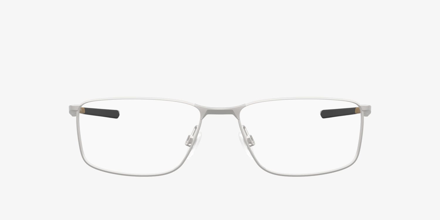 Oakley OX3217 Socket 5.0 Alloy Collection Eyeglasses | LensCrafters