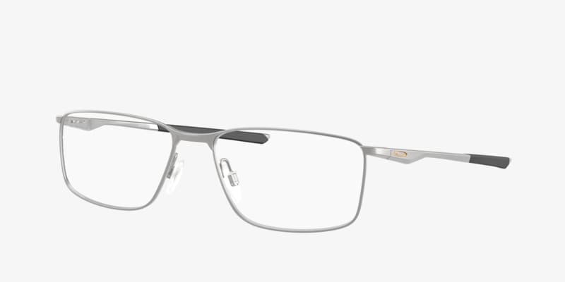 オーク04 Oakley OX3136 Top Spinner 4B Eyeglasses | LensCrafters