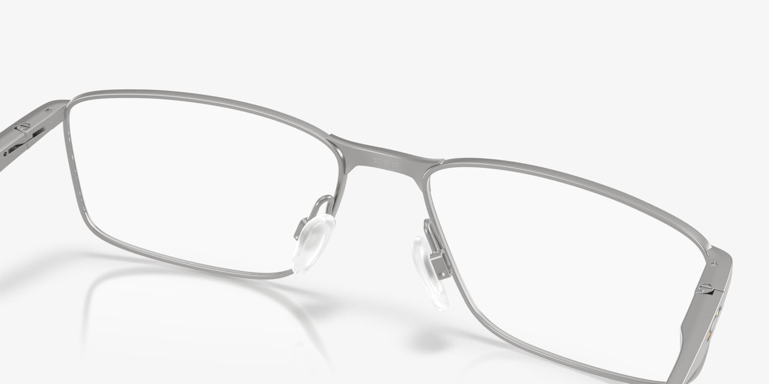 Oakley OX3217 Socket 5.0 Alloy Collection Eyeglasses | LensCrafters
