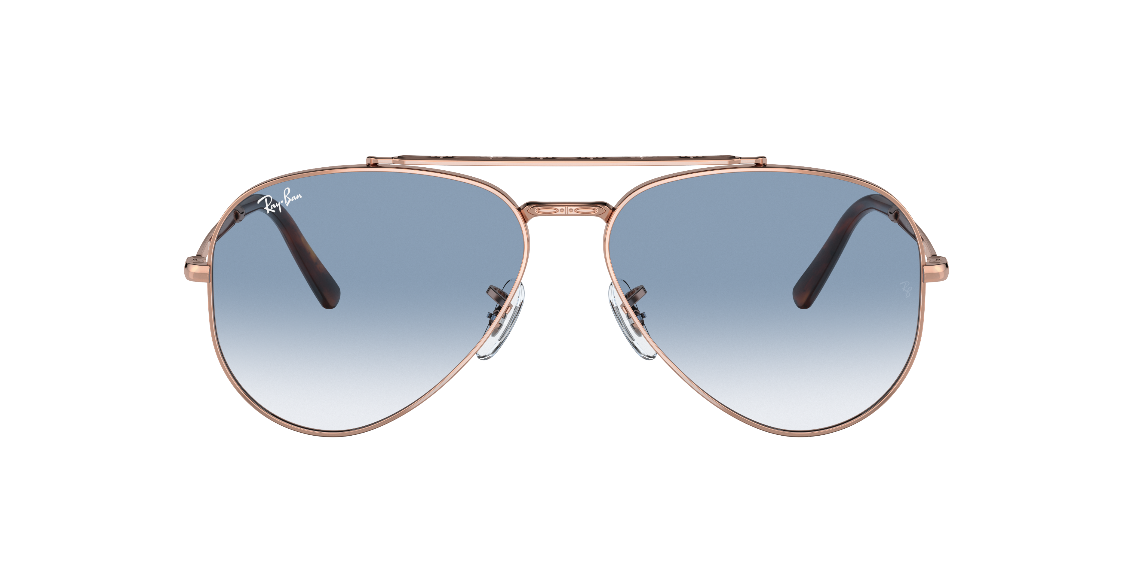 Ray-Ban RB3625 New Aviator Sunglasses | LensCrafters
