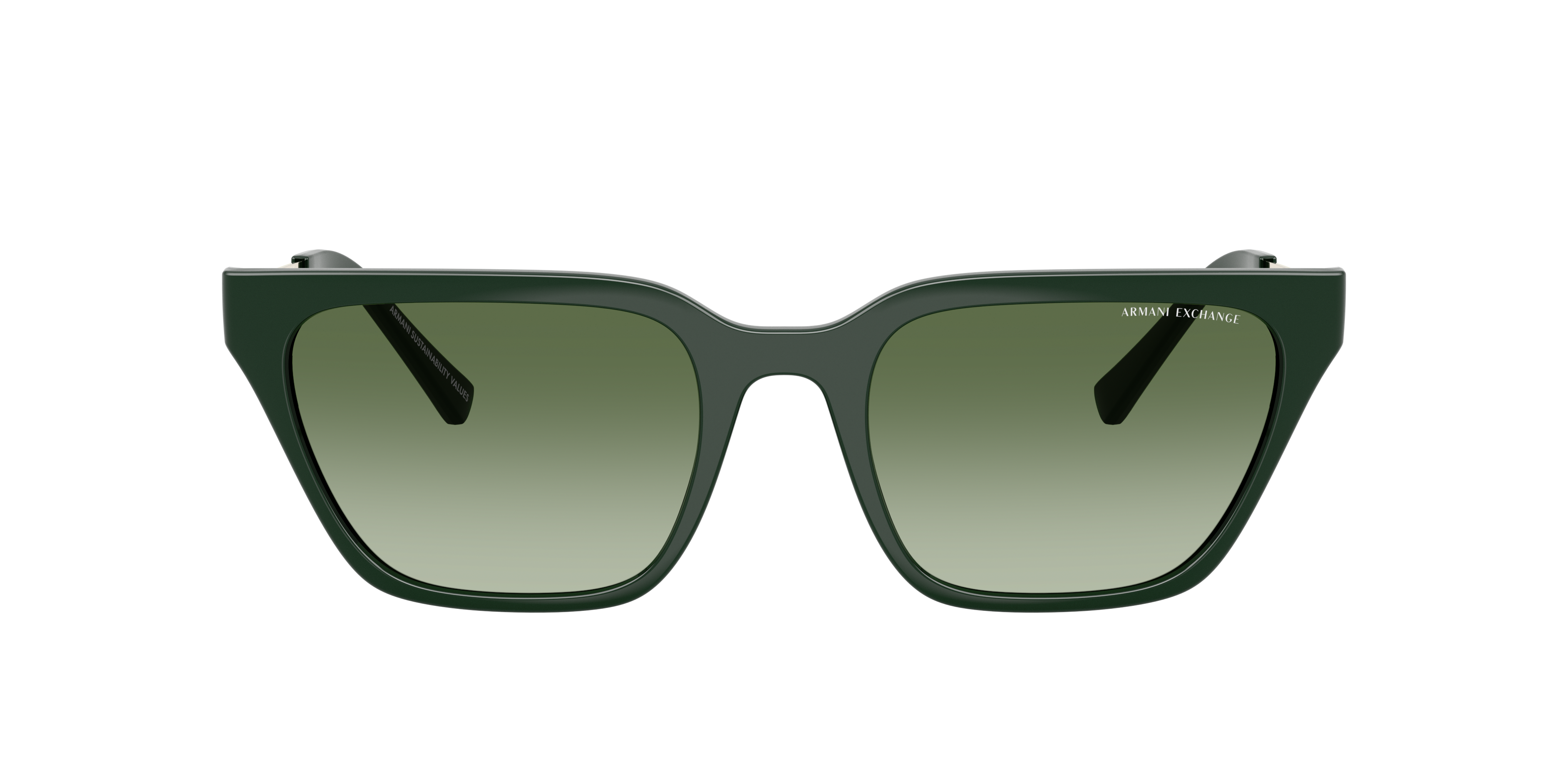 Armani Exchange AX4158S Sunglasses | LensCrafters