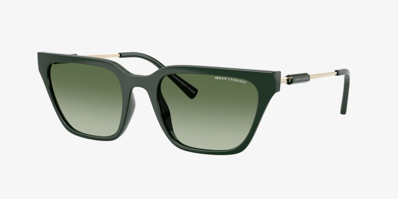 Armani Exchange AX4158S Sunglasses | LensCrafters