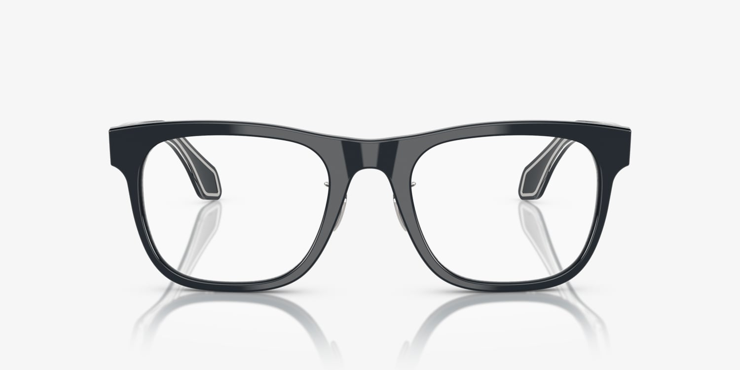 Giorgio Armani AR7268 Eyeglasses | LensCrafters