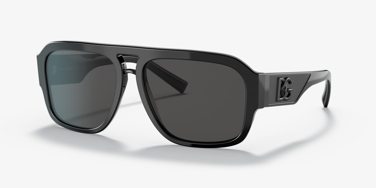 Dolce & Gabbana DG4403 Sunglasses | LensCrafters
