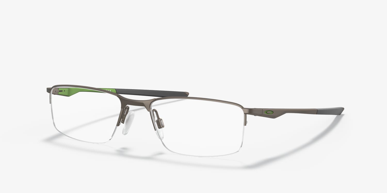Oakley - てっちん Oakley OX3218 Socket 5.5 Eyeglasses | LensCrafters