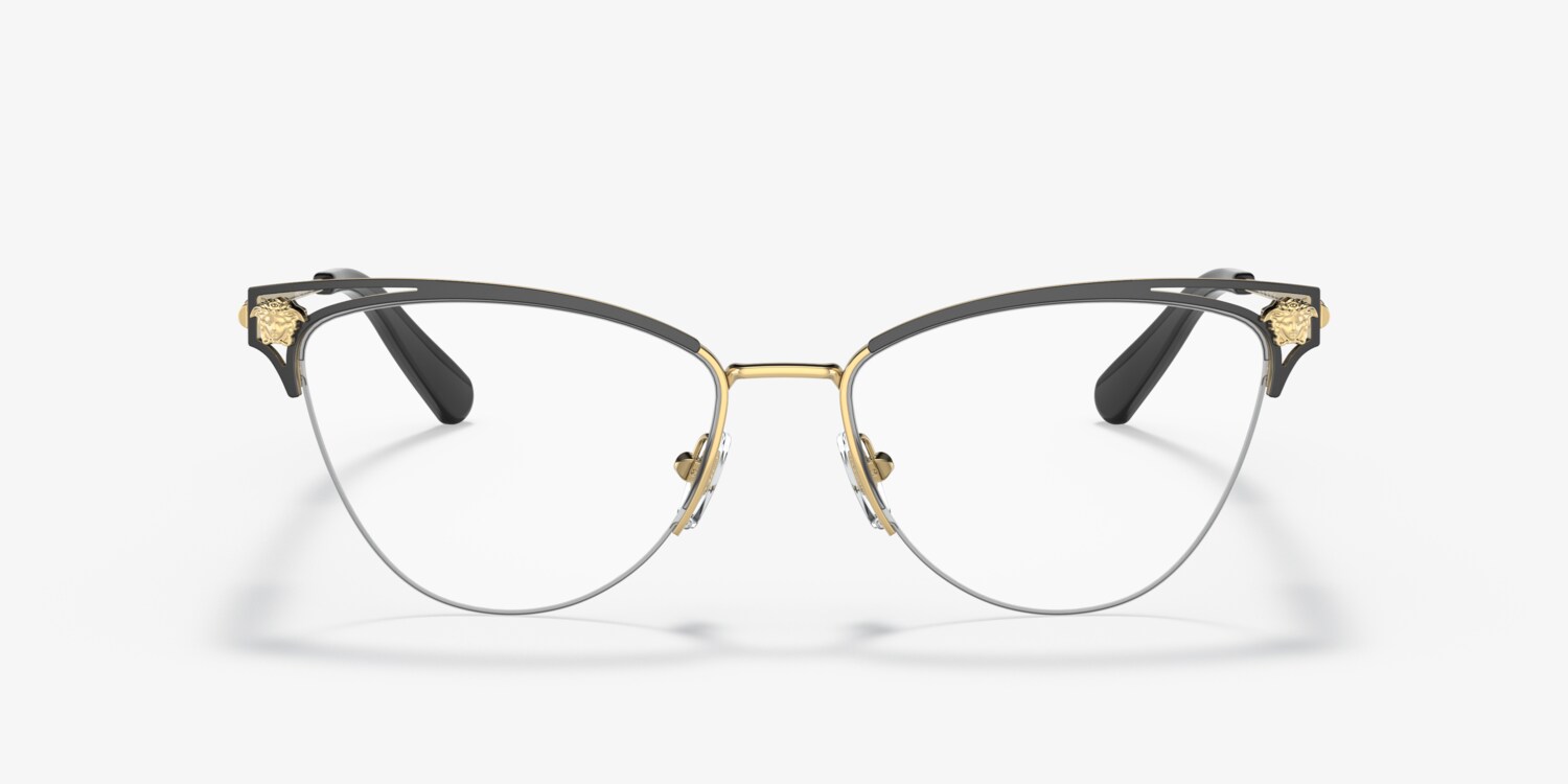 Versace VE1280 Eyeglasses | LensCrafters