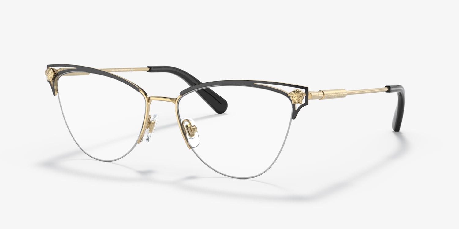 Versace VE1280 Eyeglasses | LensCrafters