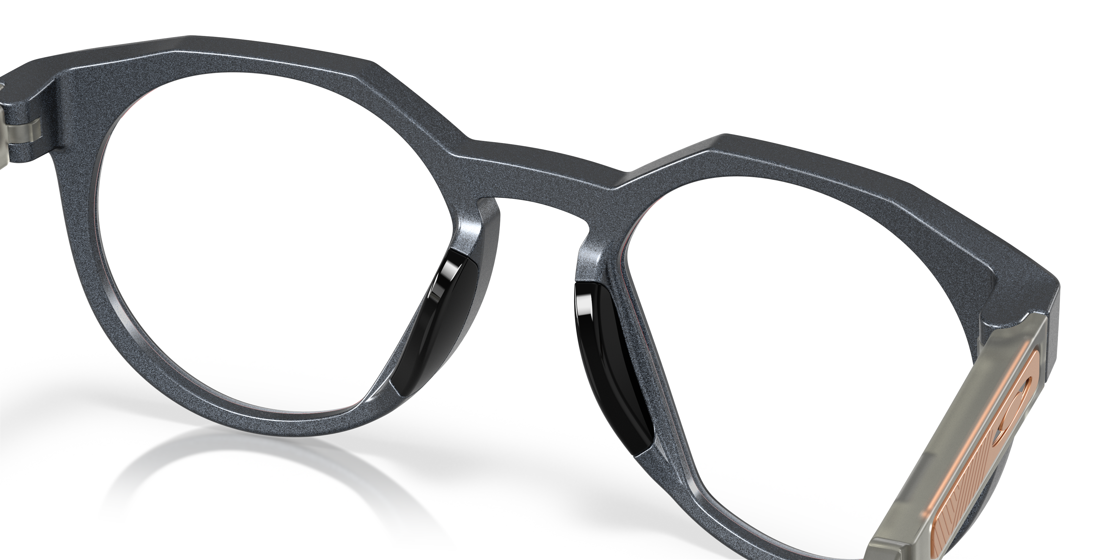 OX8139A HSTN (Low Bridge Fit) Forge Collection