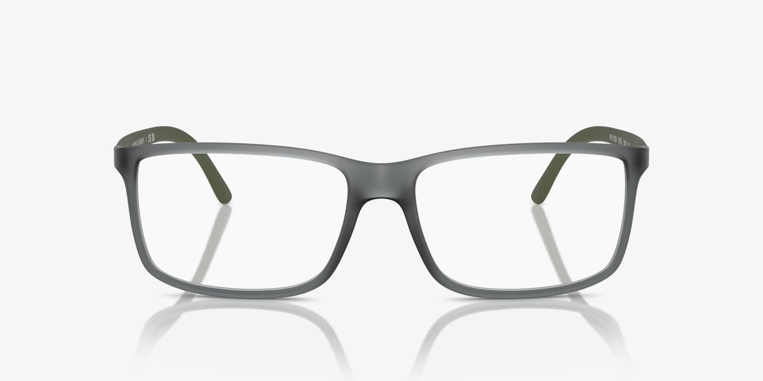 Polo Ralph Lauren PH2126 Eyeglasses | LensCrafters