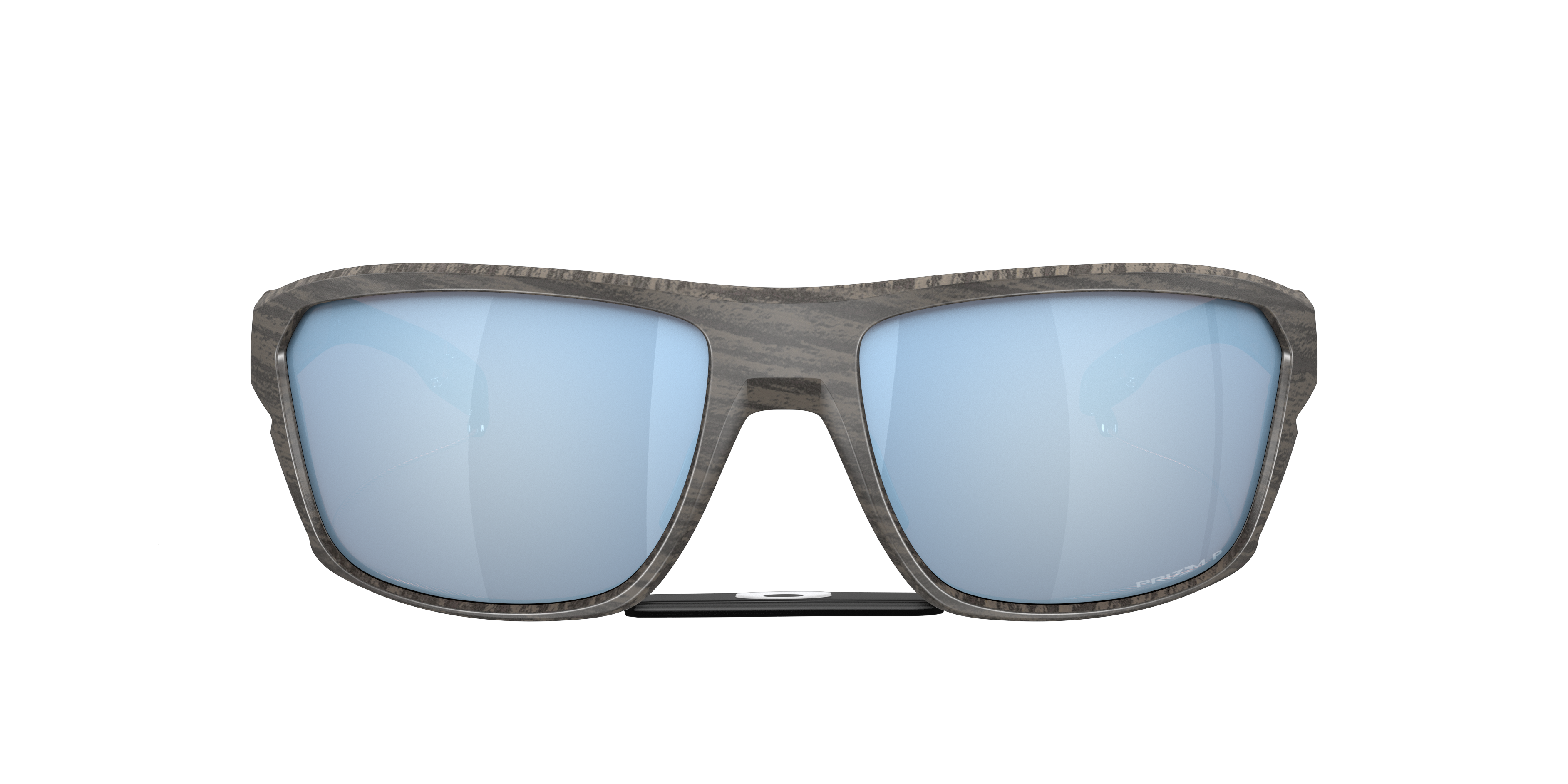 Oakley OO9416 Split Shot Woodgrain Collection Sunglasses