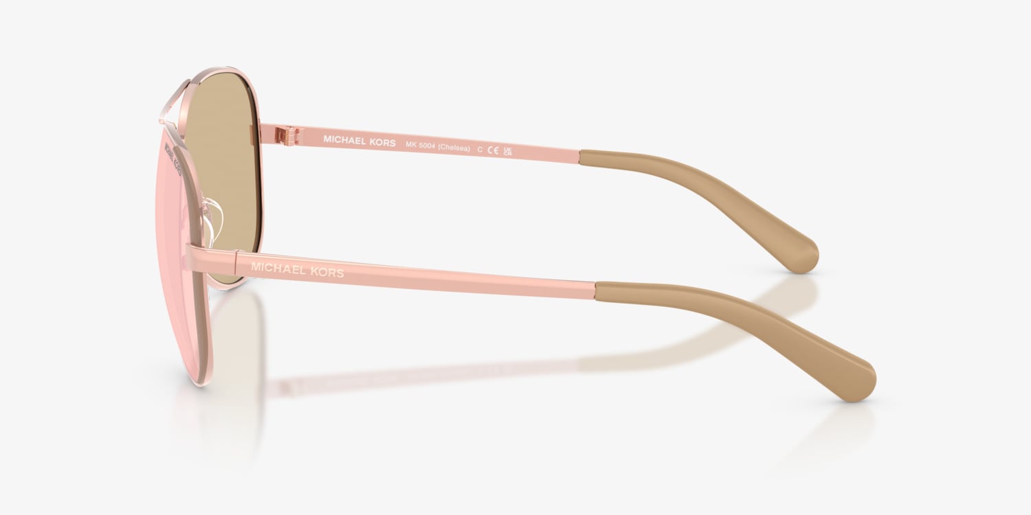 Michael Kors MK5004 Chelsea Sunglasses LensCrafters
