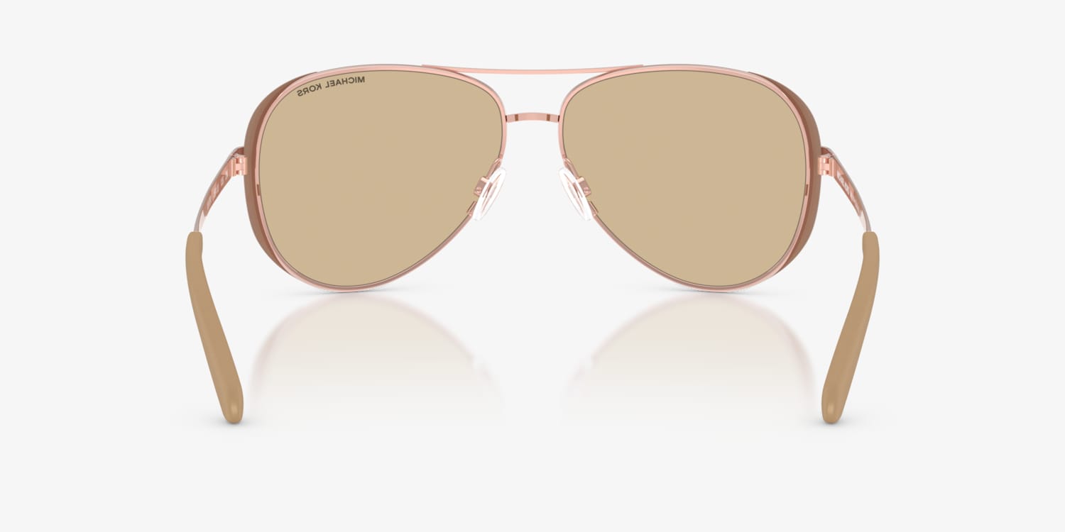 Michael Kors MK5004 Chelsea Sunglasses LensCrafters