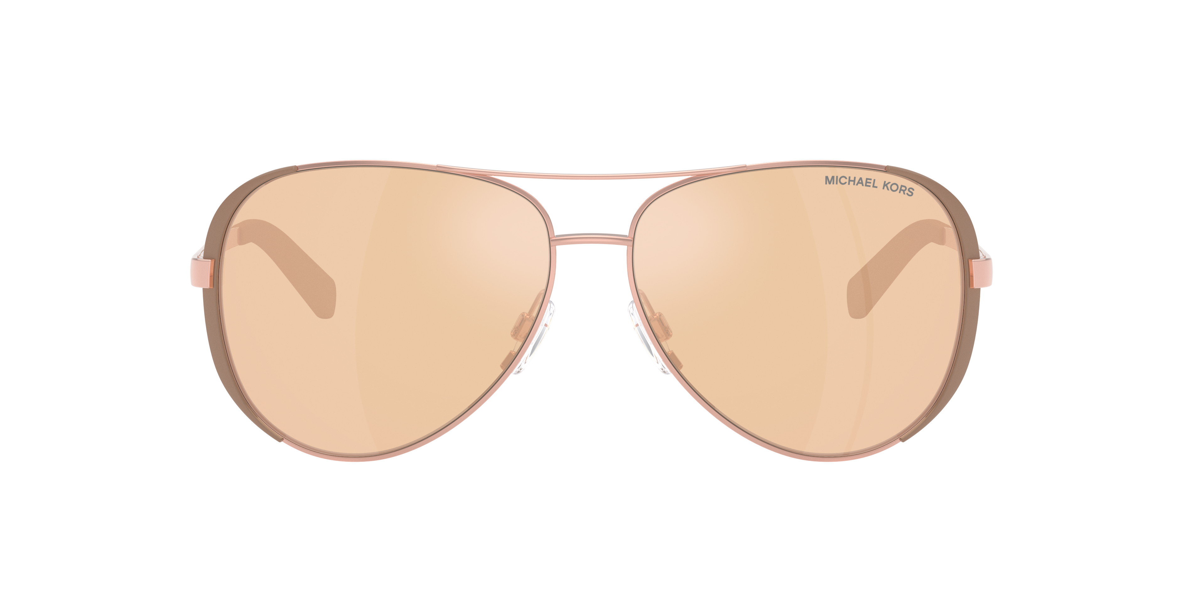 MICHAEL KORS レディース ・サングラス mk5004ブラック Michael Kors MK5004 Chelsea Sunglasses | LensCrafters
