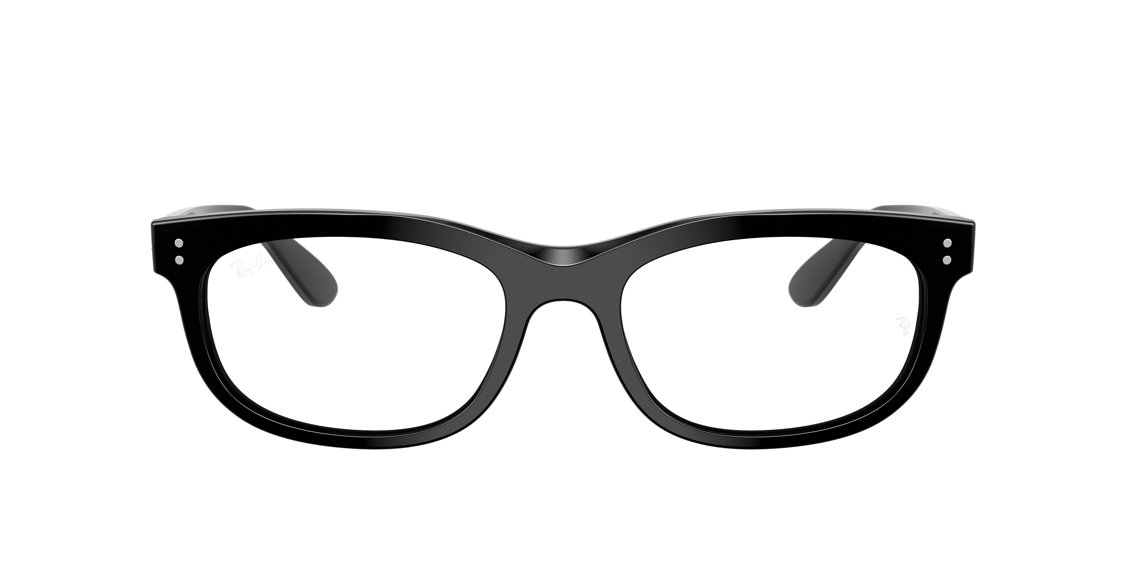 Ray-Ban RB5489 Balorette Optics Eyeglasses | LensCrafters