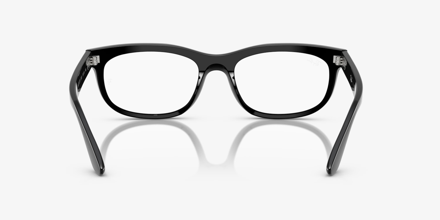 RayBan レイバン BALORETTE RB 5489F Ray-Ban RB5489 Balorette Optics Eyeglasses | LensCrafters