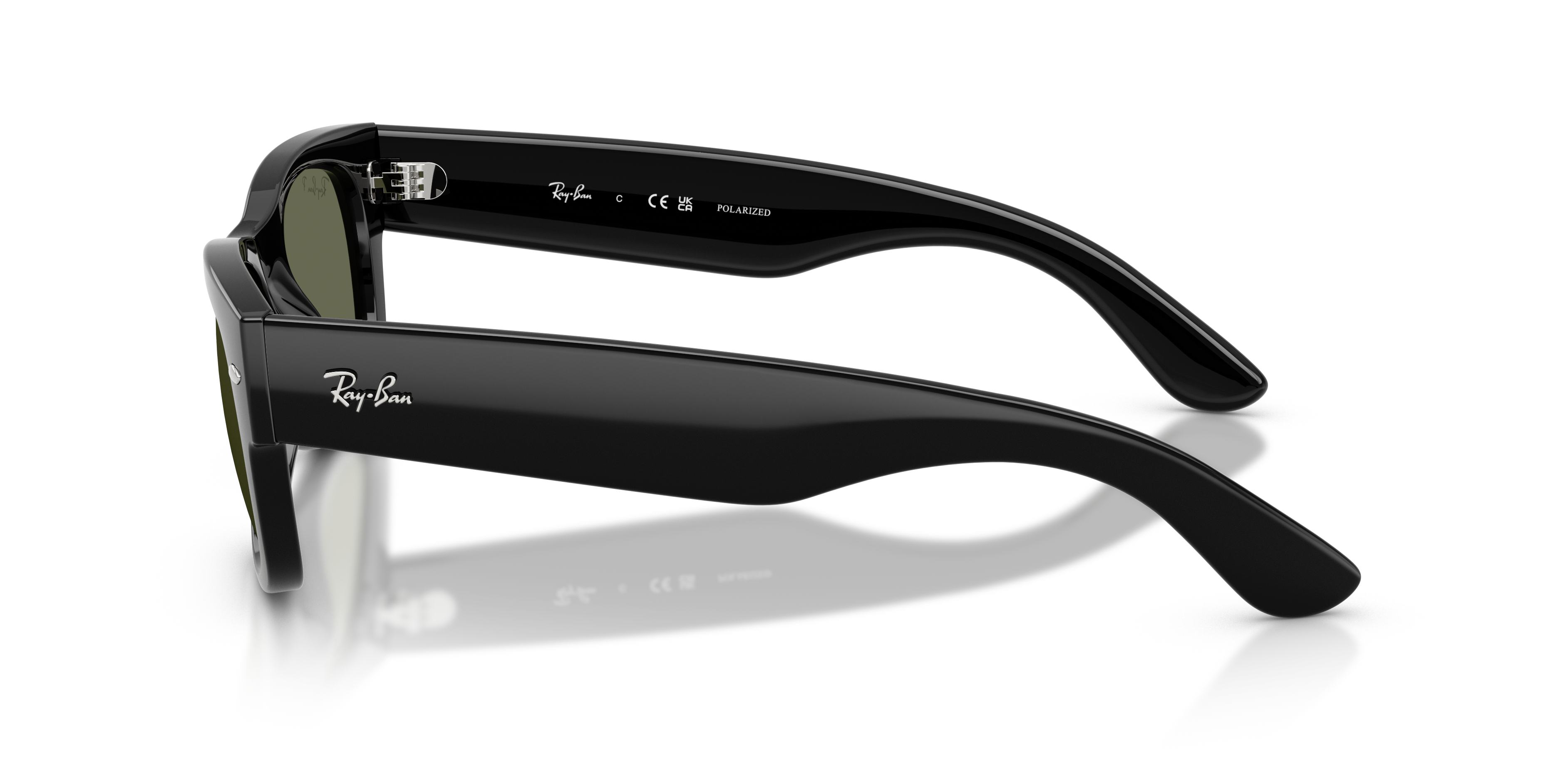 RB0832S Mega Wayfarer II