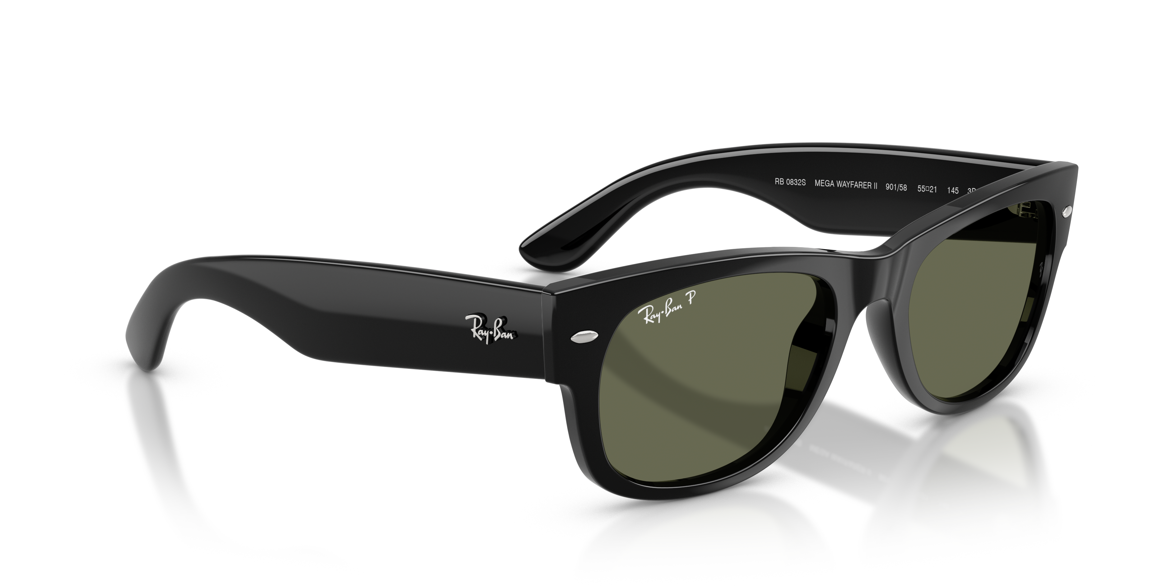 RB0832S Mega Wayfarer II