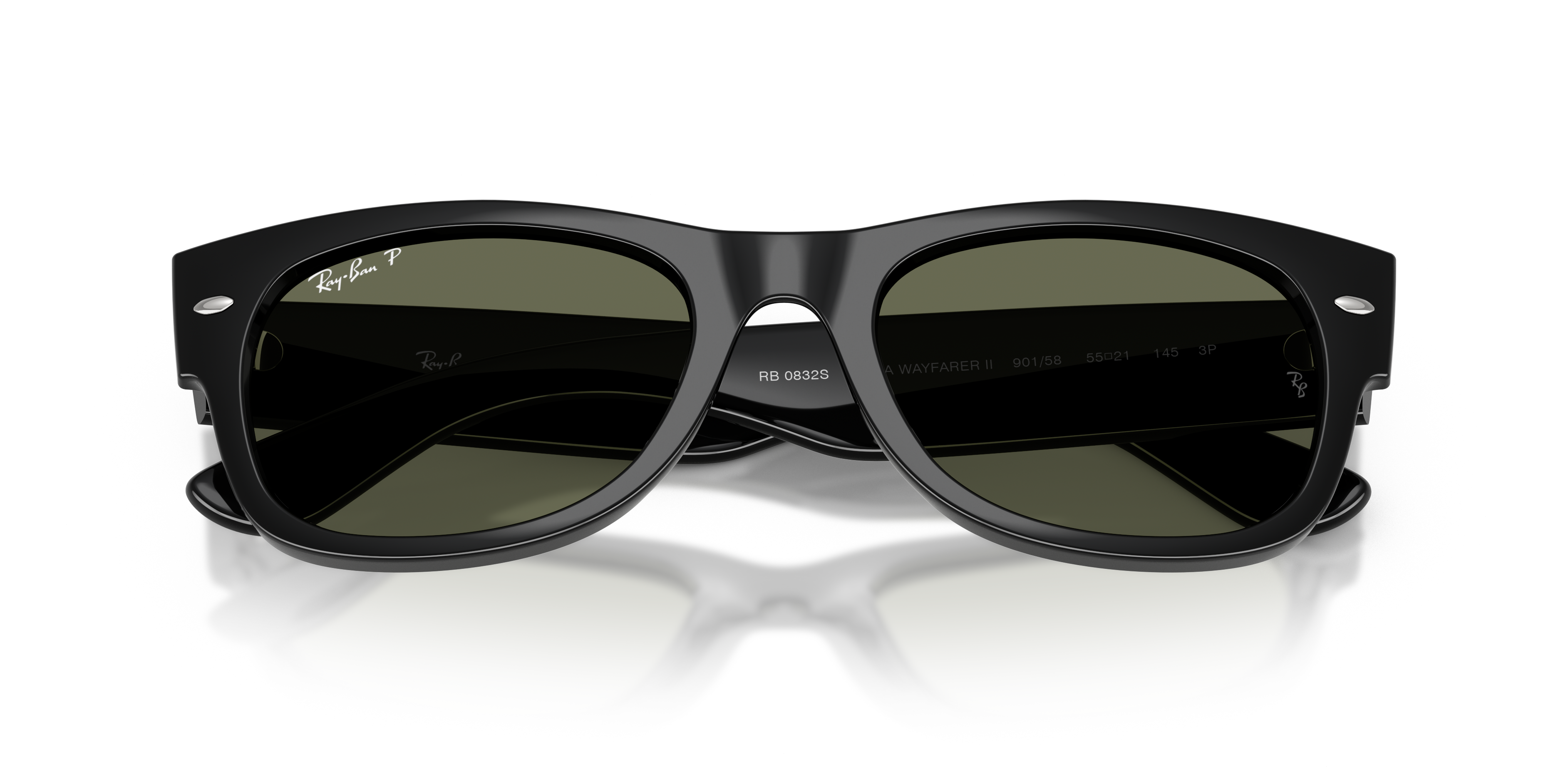 RB0832S Mega Wayfarer II