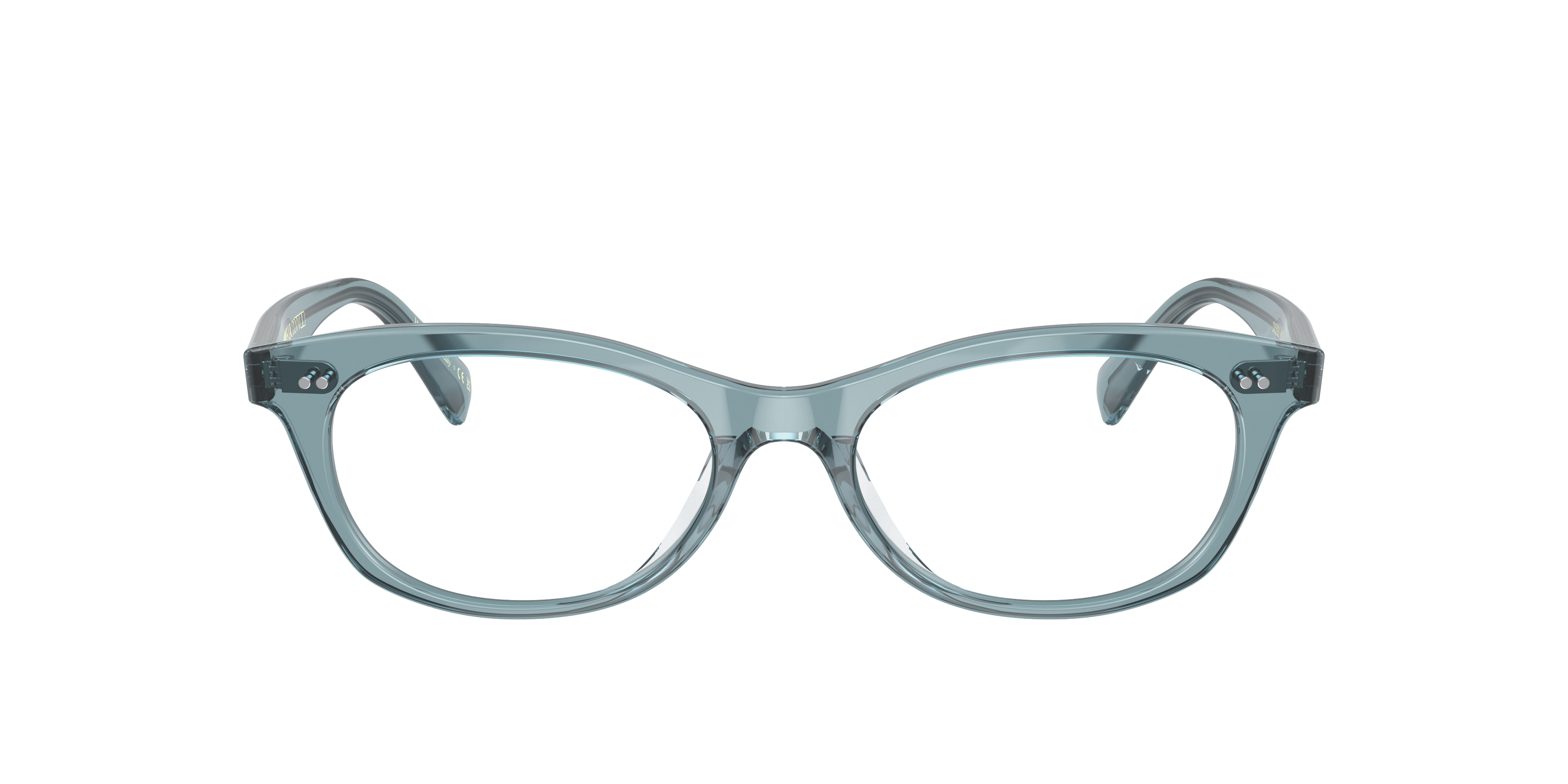 Oliver Peoples OV5503U Dezerai Eyeglasses | LensCrafters