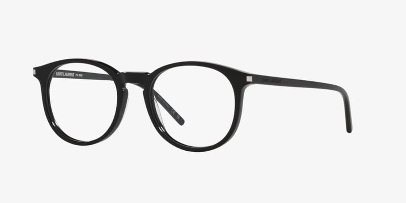 Tom Ford FT5557-B Eyeglasses | LensCrafters