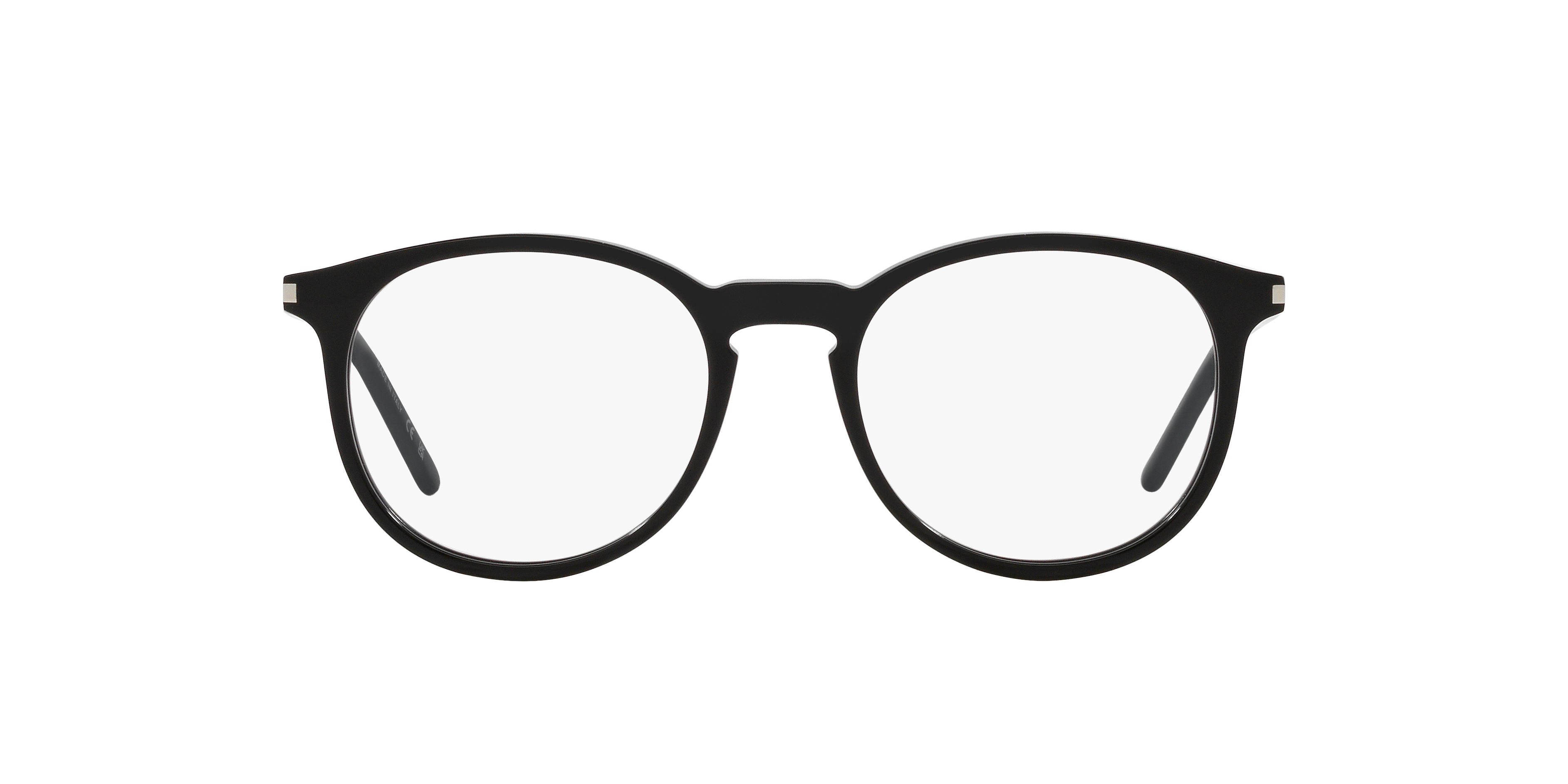 Saint Laurent SL 106 Eyeglasses LensCrafters