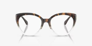 Michael Kors MK4145U Amelia Island Eyeglasses | LensCrafters
