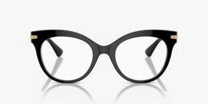 Dolce & Gabbana DG3392 Eyeglasses | LensCrafters display picture 2