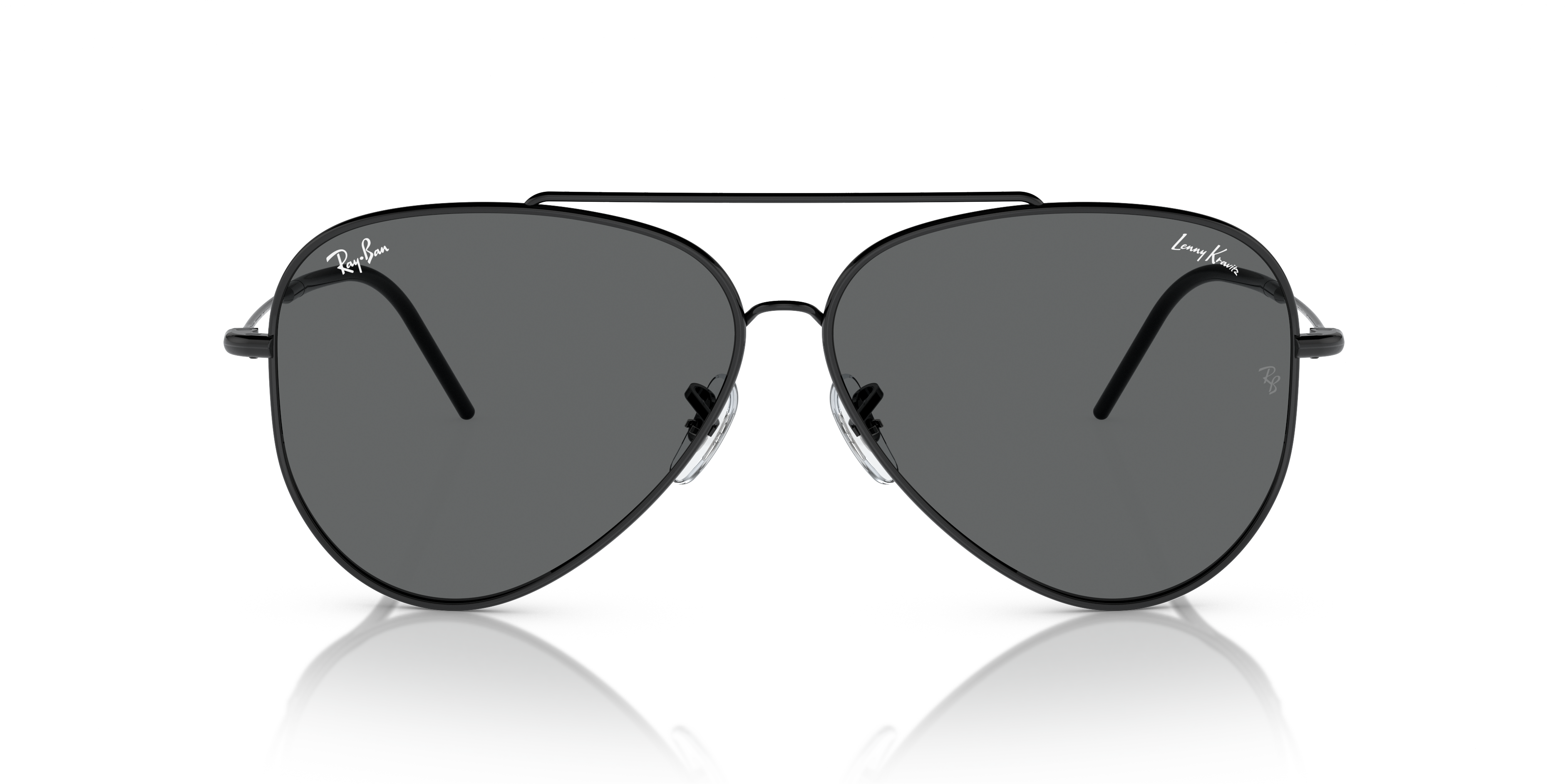 RBR0101S Lenny Kravitz X Aviator Reverse