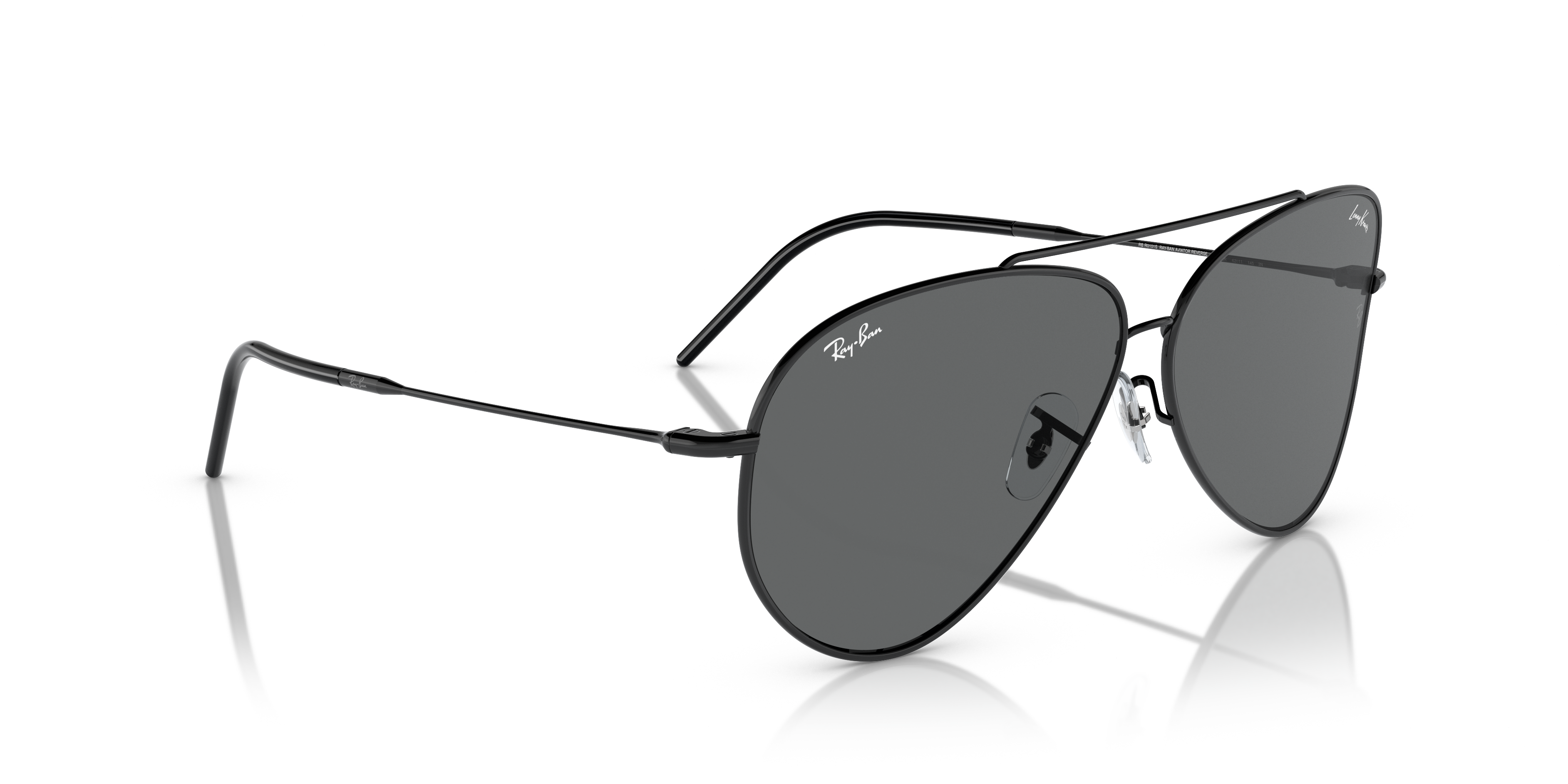 RBR0101S Lenny Kravitz X Aviator Reverse