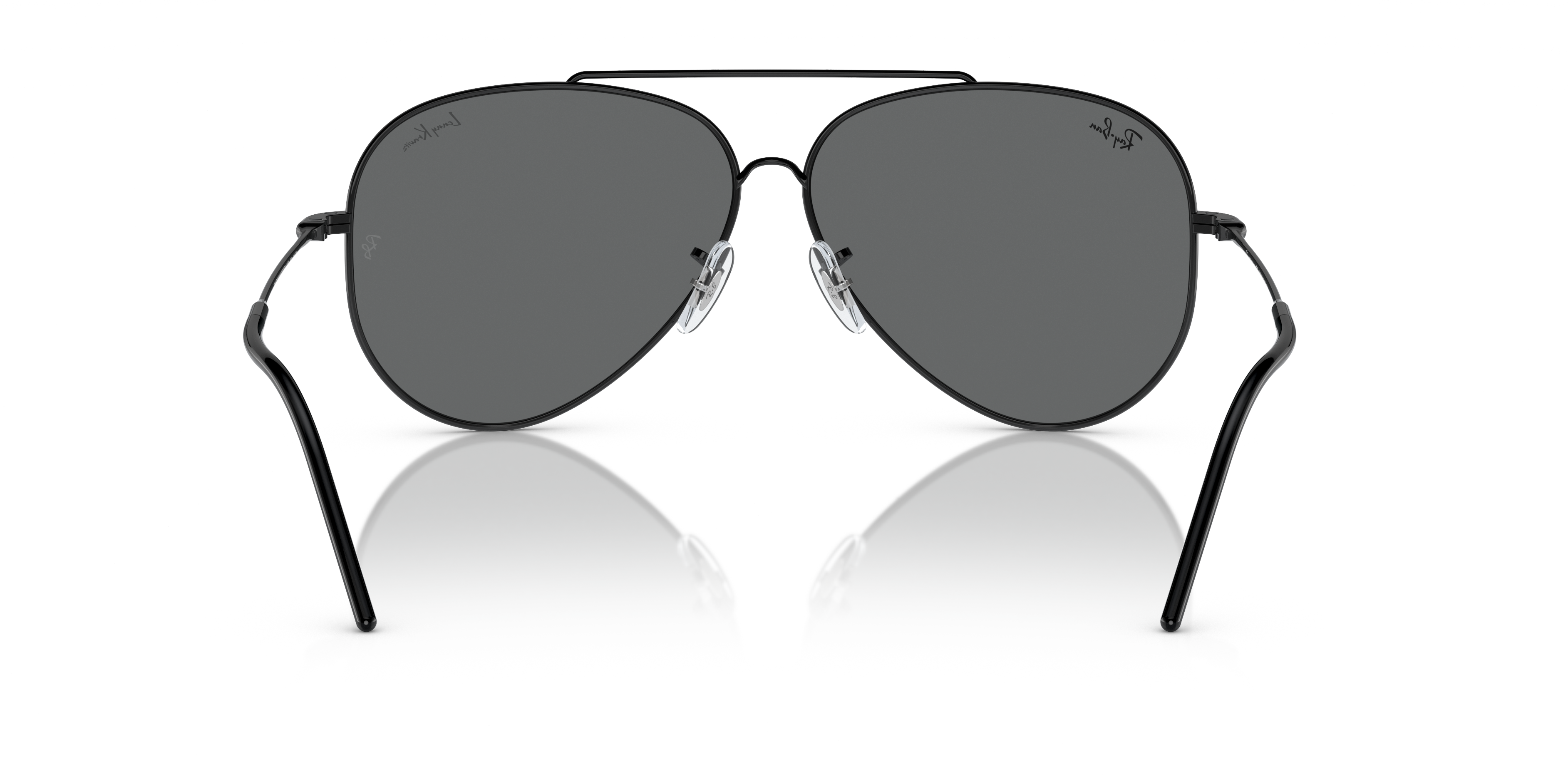 RBR0101S Lenny Kravitz X Aviator Reverse