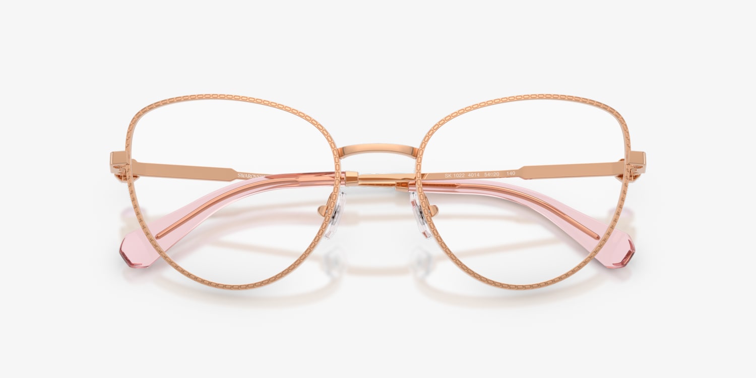 Swarovski SK1022 Eyeglasses | LensCrafters